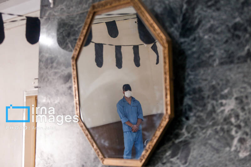 دستگیری عاملان تیراندازی و قمهکشی محله نظامآباد تهران