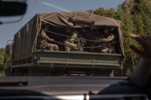 فایننشالتایمز: زلنسکی بهدنبال کشاندن آمریکا به جنگ جهانی سوم است