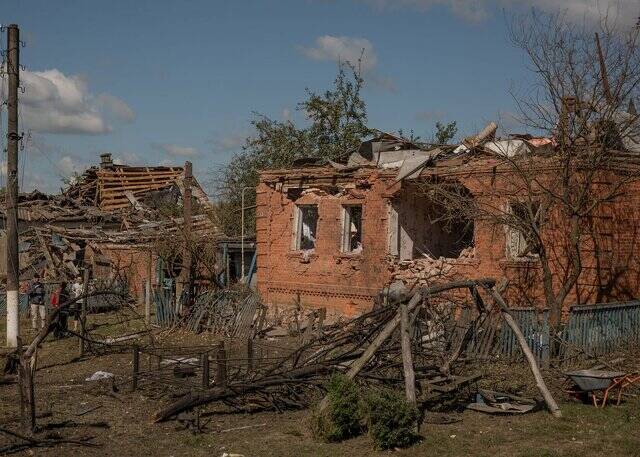 فایننشالتایمز: زلنسکی بهدنبال کشاندن آمریکا به جنگ جهانی سوم است