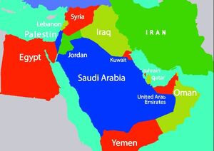 همگرایی اقتصادی محور مقامت، راهکار خروج آمریکا از منطقه