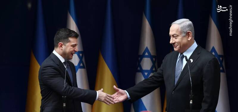 آیا زلنسکی آمریکا را به جنگ جهانی سوم میکشاند؟