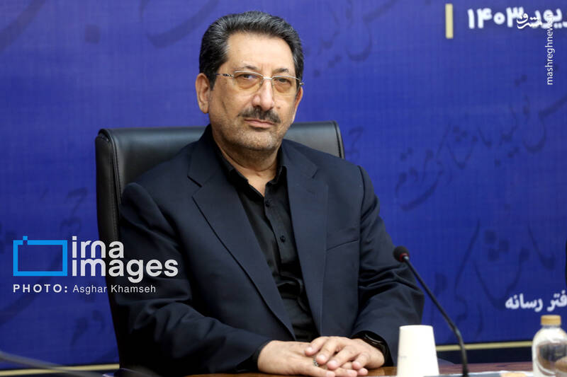 عکس/ تکریم و معارفه وزیر صمت