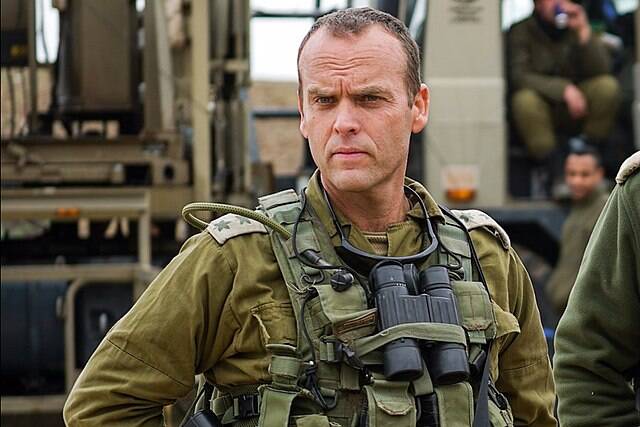 رئیس اطلاعات نظامی رژیم صهیونیستی کیست؟ +عکس