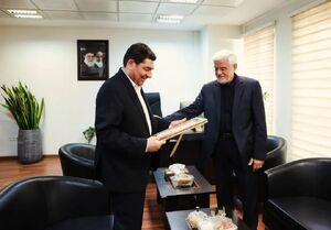 عارف: همافزایی همه جناحهای سیاسی برای تحقق مطالبات مردم ضروری است