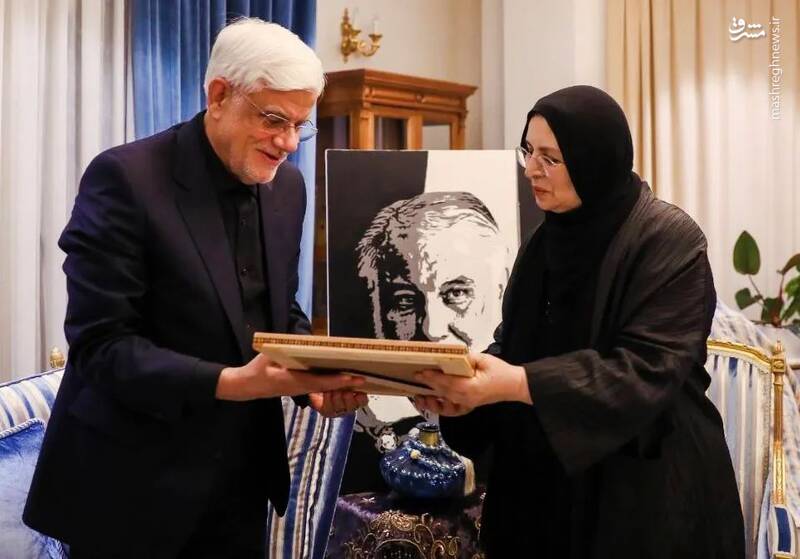 عارف: همافزایی همه جناحهای سیاسی برای تحقق مطالبات مردم ضروری است 6