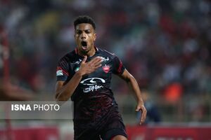 کرمانی مقدم: العملود از دانیال بهتر است / با این وضعیت پرسپولیس نمیتواند مدعی باشد