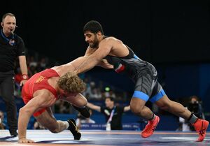 الکسانیان کوتاه نیامد؛ پیگیری شکایت با وکلای بینالمللی