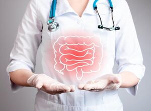 این مشکلات گوارشی باعث افزایش وزن میشوند
