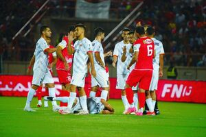 این VAR فقط به درد پرسپولیس میخورد / یک پنالتی و یک اخراج به ضرر ما گرفته نشد
