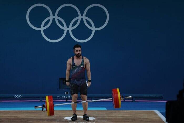 داودی ظرفیت کسب طلای فوقسنگین را دارد/ فقط یکسال به نواب فرصت دادیم