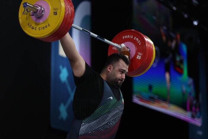 داودی ظرفیت کسب طلای فوقسنگین را دارد/ فقط یکسال به نواب فرصت دادیم