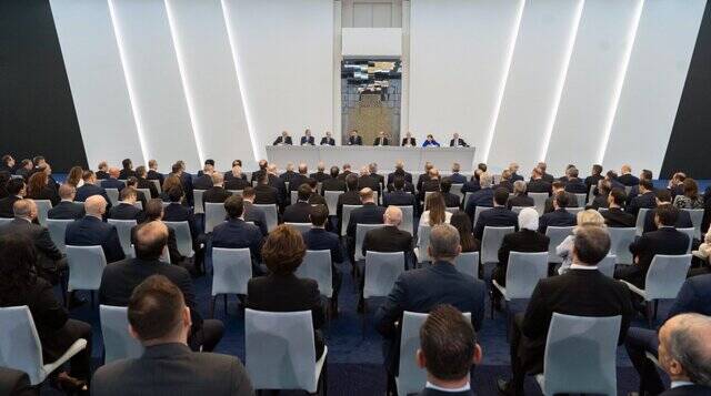 آشوبگری آمریکا بیثباتی جهانی را افزایش داده است/ «طوفان الاقصی» یک رویداد اضطراری نیست