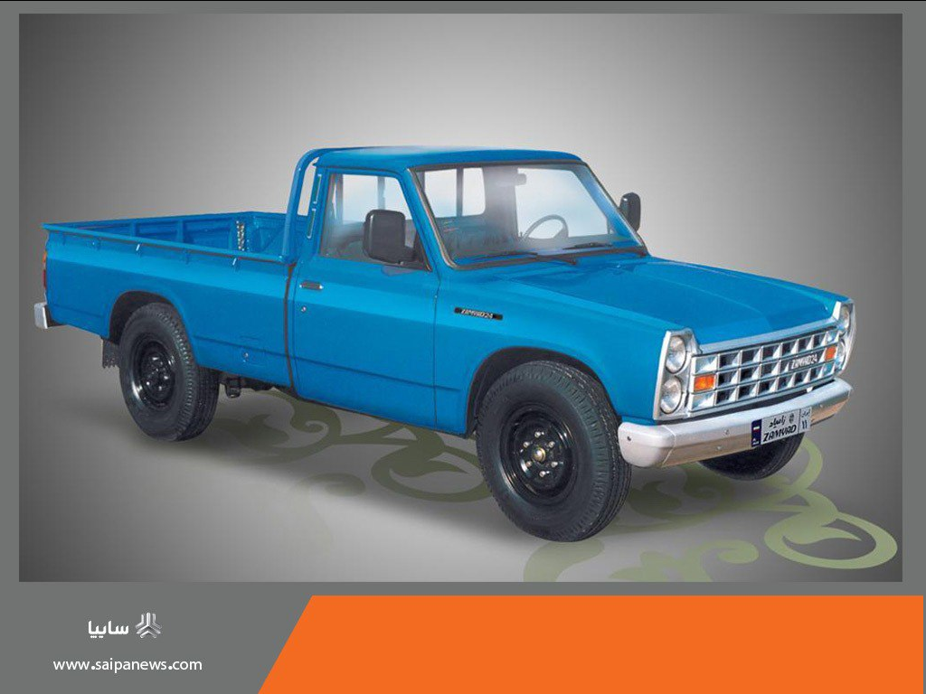 اعلام شرایط فروش فوری نقدی کامیونت نیسان دوگانهسوز آپشنال svd