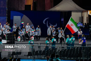 جدول مدالی روز دوم پارالمپیک پاریس/ ایران با ۲ مدال در رده ۳۰