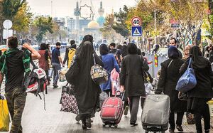 آمادگی مشهد برای میزبانی از زائران رضوی