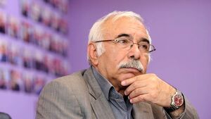 گفتوگوی دیدهنشده با محمدعلی بهمنی