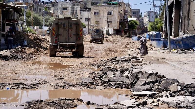 فرمانده ای که نامش باعث وحشت صهیونیستها بود/ شهید ابوشجاع: میدان است که صحبت میکند و میدان است که حرف آخر را میزند و نتیجه را تعیین میکند/ ما برای «یکی از دو خوبی» یعنی پیروزی یا شهادت مبارزه میکنیم + عکس و فیلم