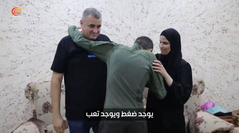 فرمانده ای که نامش باعث وحشت صهیونیستها بود/ شهید ابوشجاع: میدان است که صحبت میکند و میدان است که حرف آخر را میزند و نتیجه را تعیین میکند/ ما برای «یکی از دو خوبی» یعنی پیروزی یا شهادت مبارزه میکنیم + عکس و فیلم