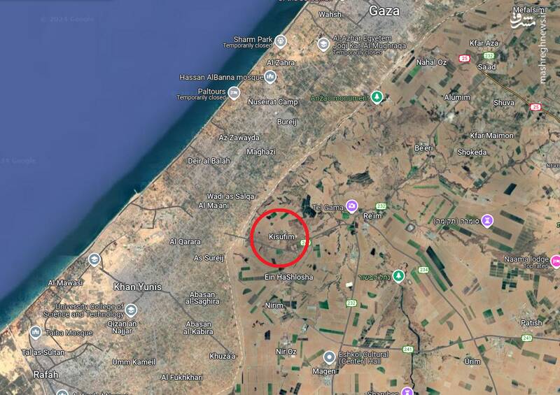 آخرین وضعیت میدانی غزه در یک هفتۀ اخیر / حمله نیروهای قسام به صهیونیستها در تل السطان با راکتهای ترموباریک/ نبرد تن به تن مبارزان فلسطینی با نظامیان اشغالگر/ شکار تانکهای ارتش اسرائیل در رفح و دیرالبلح +نقشه، عکس و فیلم