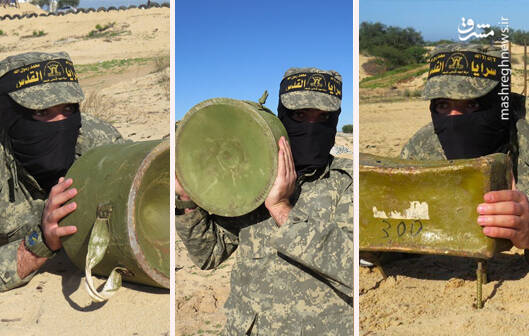 آخرین وضعیت میدانی غزه در یک هفتۀ اخیر / حمله نیروهای قسام به صهیونیستها در تل السطان با راکتهای ترموباریک/ نبرد تن به تن مبارزان فلسطینی با نظامیان اشغالگر/ شکار تانکهای ارتش اسرائیل در رفح و دیرالبلح +نقشه، عکس و فیلم