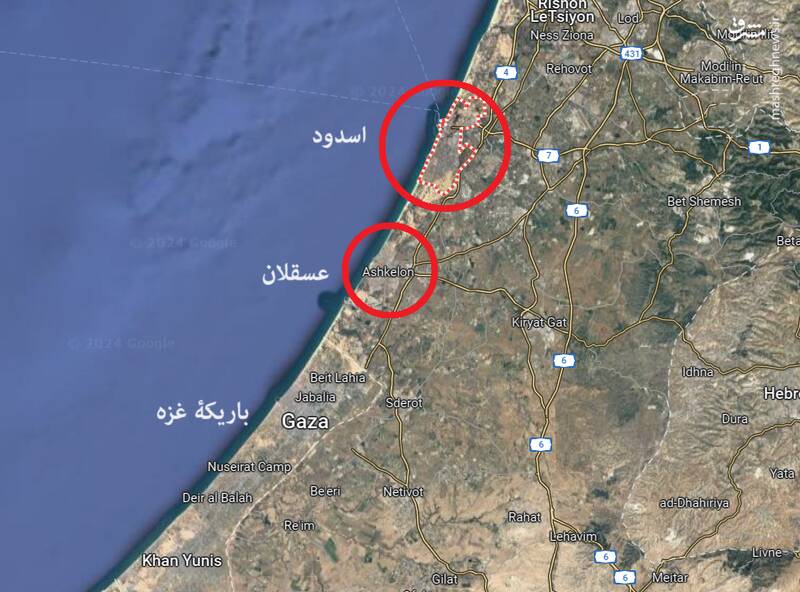 آخرین وضعیت میدانی غزه در یک هفتۀ اخیر / حمله نیروهای قسام به صهیونیستها در تل السطان با راکتهای ترموباریک/ نبرد تن به تن مبارزان فلسطینی با نظامیان اشغالگر/ شکار تانکهای ارتش اسرائیل در رفح و دیرالبلح +نقشه، عکس و فیلم