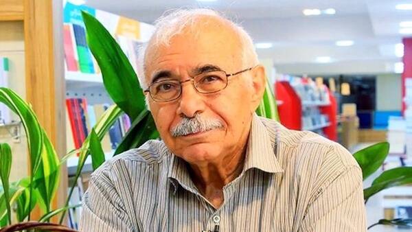 گفتوگوی دیدهنشده با محمدعلی بهمنی 5