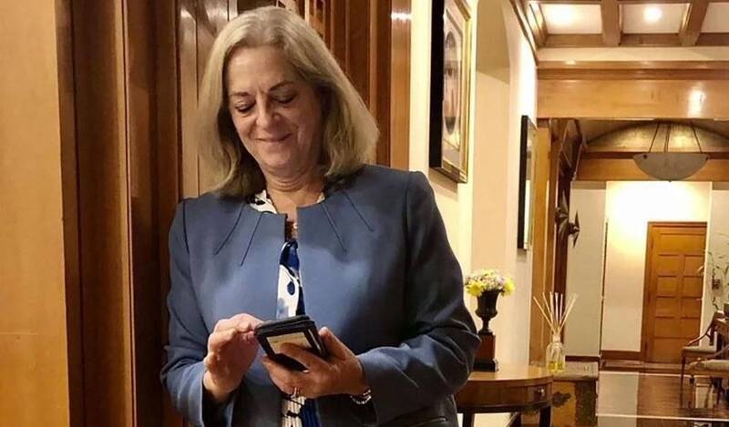 کشور عراق، رئیس پارلمان عراق، نظامیان آمریکایی،