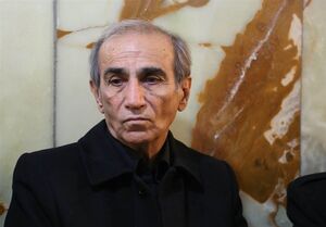 جباری: نکونام هم مثل مجیدی دستیار خارجی کاربلد میخواهد