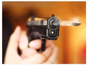 درگیری طایفهای در لردگان با ۲ کشته و ۸ زخمی