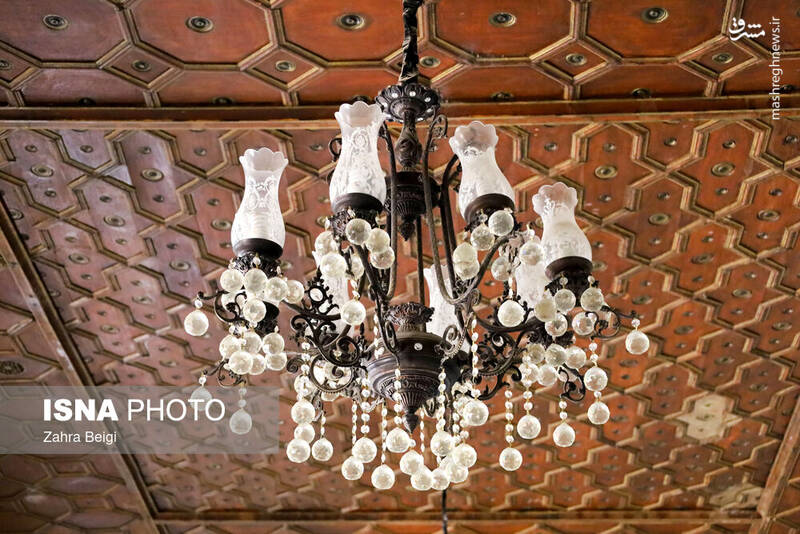 عکس / قلعه چالشتر در استان چهار محال و بختیاری 19