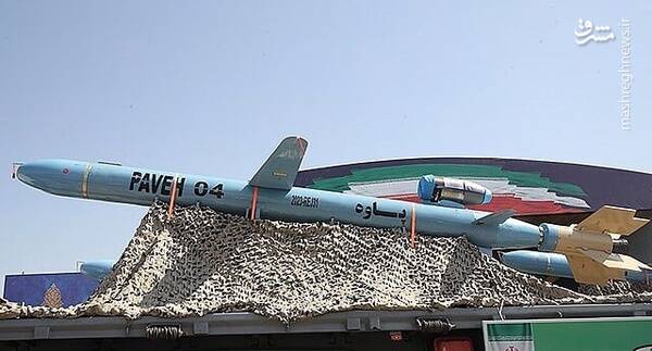 تهران تا تلآویو؛ فقط یک چشم بر هم زدن+ عکس