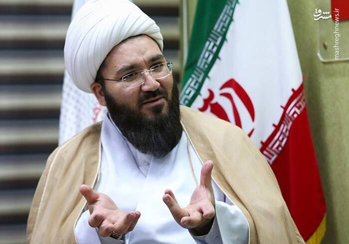 سرمشقگرفتن از بهترین الگوی بشر