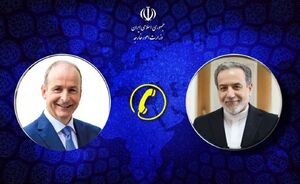 تاکید عراقچی بر ضرورت توقف فوری جنگ در غزه