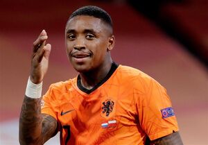 خط خوردن ملیپوش هلندی به دلیل رفتن به لیگ عربستان