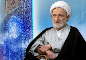 منزلت و جایگاه امام هشتم در بیان آیتالله بهجت / آیا میتوان در سفر اول زیارت امام رضا (ع) حاجت گرفت؟