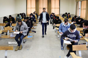 تسهیلات ویژه فراجا برای مشمولان غیرغایب پذیرفته شده در آزمونهای 1403