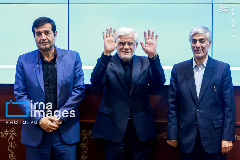 عکس / تکریم و معارفه وزیر ورزش و جوانان 15