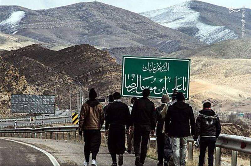 عاشقانههای صادقانه/ مسیری که جز زیبایی چیزی ندارد