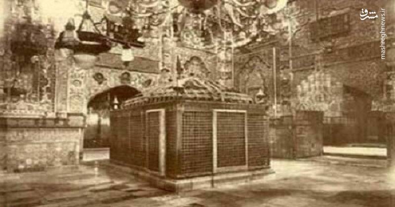 علی بن موسی الرضا (ع) از ولادت تا به شهادت / هدف مامون از اجبار امام رضا (ع) به پذیرش ولایتعهدی 4