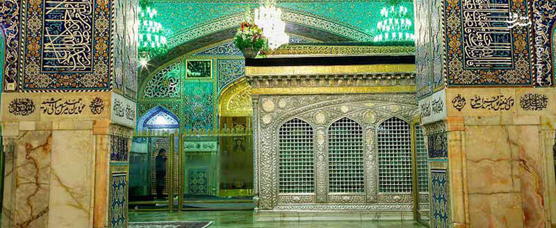 علی بن موسی الرضا (ع) از ولادت تا به شهادت / هدف مامون از اجبار امام رضا (ع) به پذیرش ولایتعهدی 6