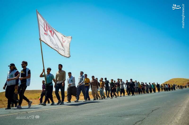 عاشقانههای صادقانه/ مسیری که جز زیبایی چیزی ندارد