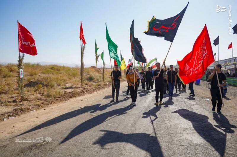 عاشقانههای صادقانه/ مسیری که جز زیبایی چیزی ندارد