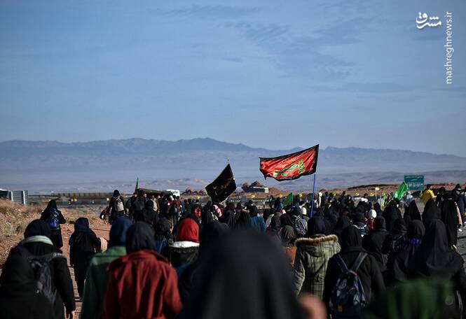 عاشقانههای صادقانه/ مسیری که جز زیبایی چیزی ندارد