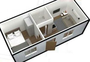 هیچ مجوزی برای مسکن 25 متری صادر نمیشود