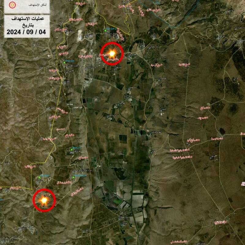 حزبالله مقر فرماندهی صهیونیستها را هدف قرار داد/شلیک ۶۰ راکت به شمال اسرائیل