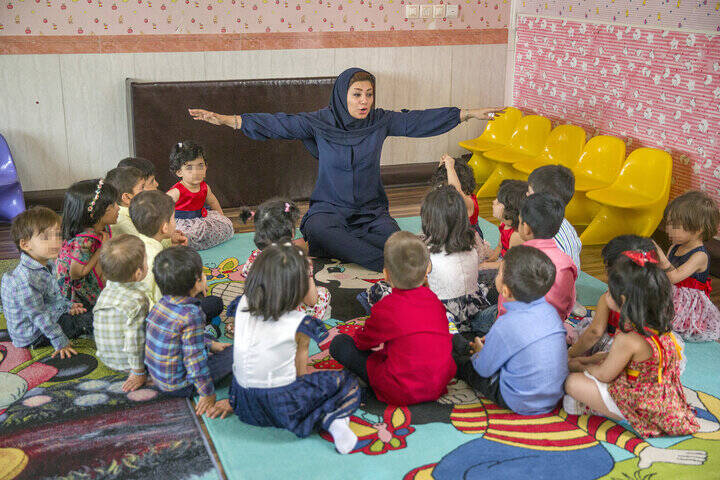 پلمب مهدهای کودک بدون مجوز از مهر/ خانوادهها شهریه اضافه را اطلاع دهند