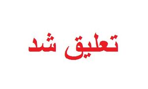تعلیق یک شرکت دیگر به دلیل گرانفروشی بلیت هواپیما