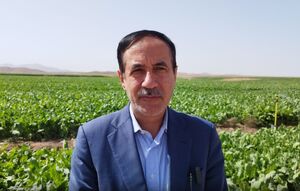 معاون وزیر: یکهزار طرح کشاورزی در کشور افتتاح شد