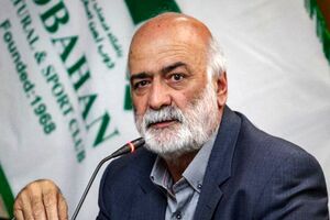 قرقیزستان بهتر از اسمش بازی کرد / زمین فولادشهر خیلی هم ناصاف نبود / قلعهنویی مخصوصا به بیرانوند بازی داد