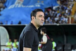 طلسم نکونام مقابل پرسپولیس میشکند؟